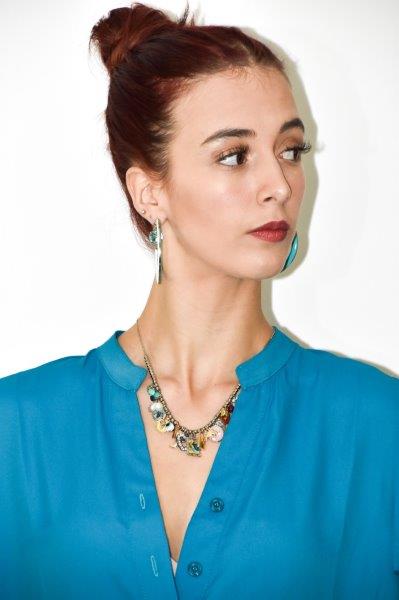 Serena Necklace