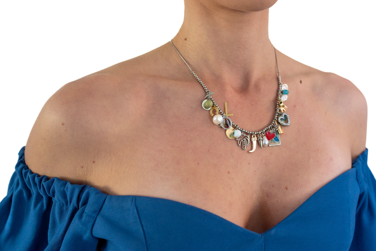 Serena Necklace