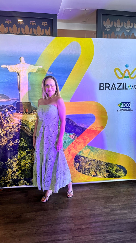 : Celebrating Brazil Fashion Day in Brisbane: A Fusion of Brazilian and Australian Fashion Cultures Introduction