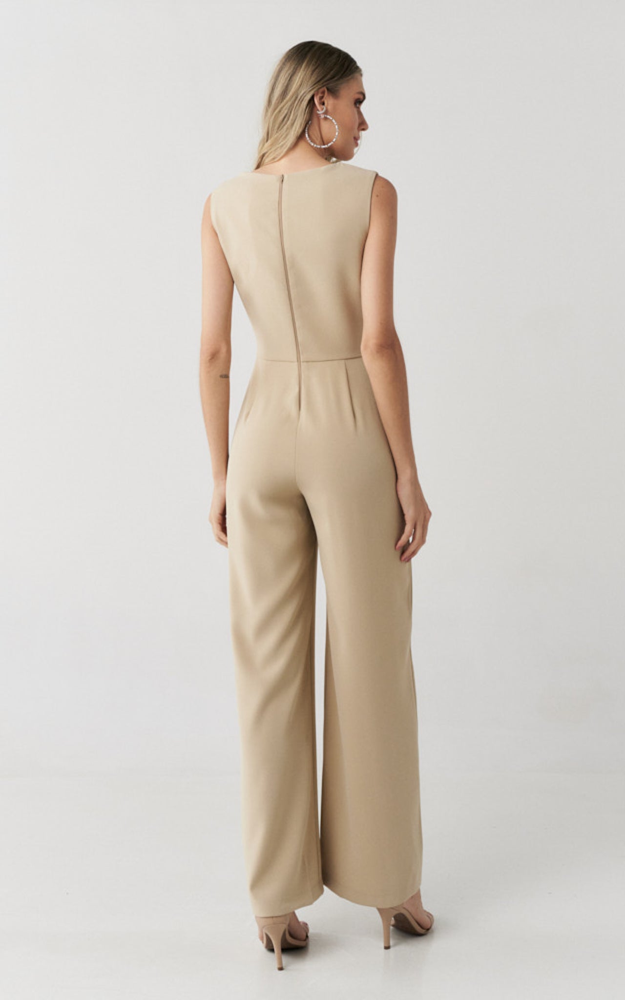 one piece jumpsuit 