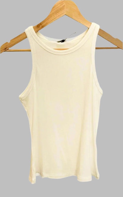 Basic Tank Tops