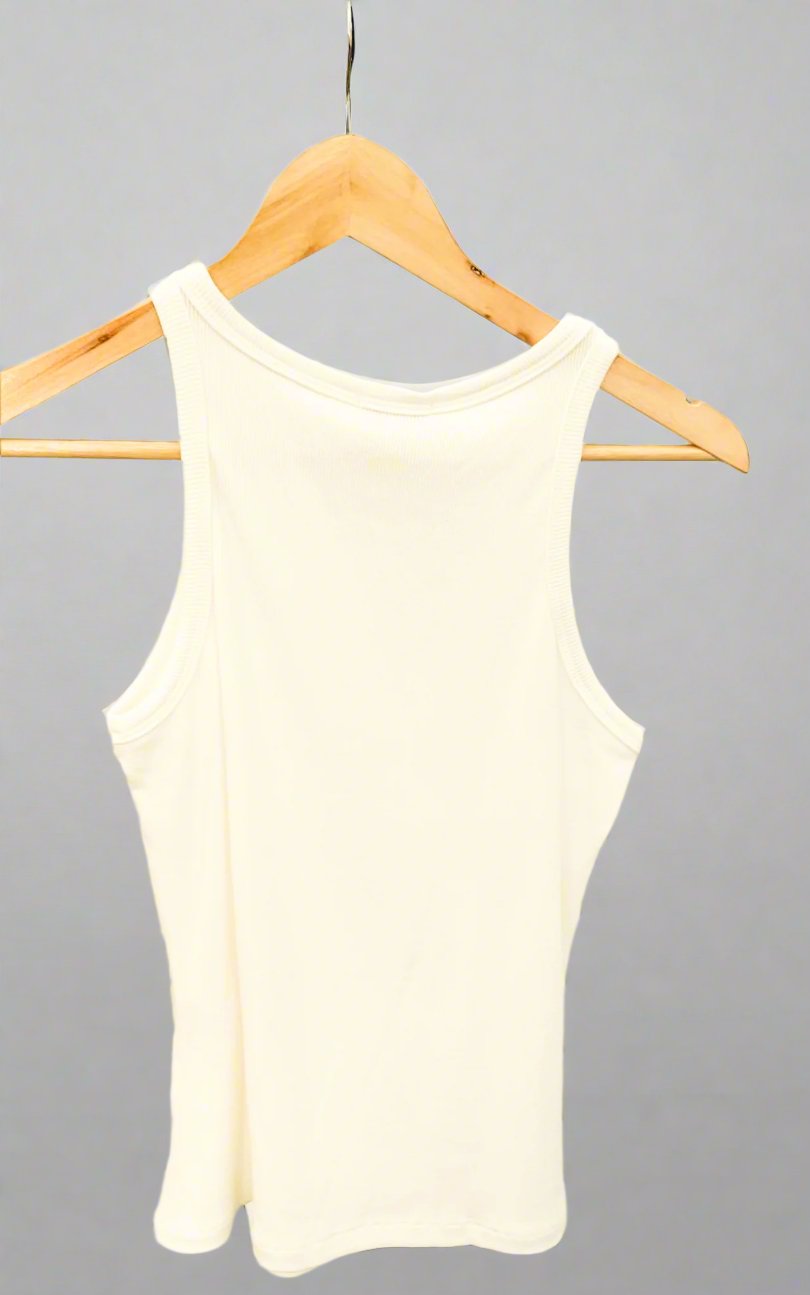 Basic Tank Tops