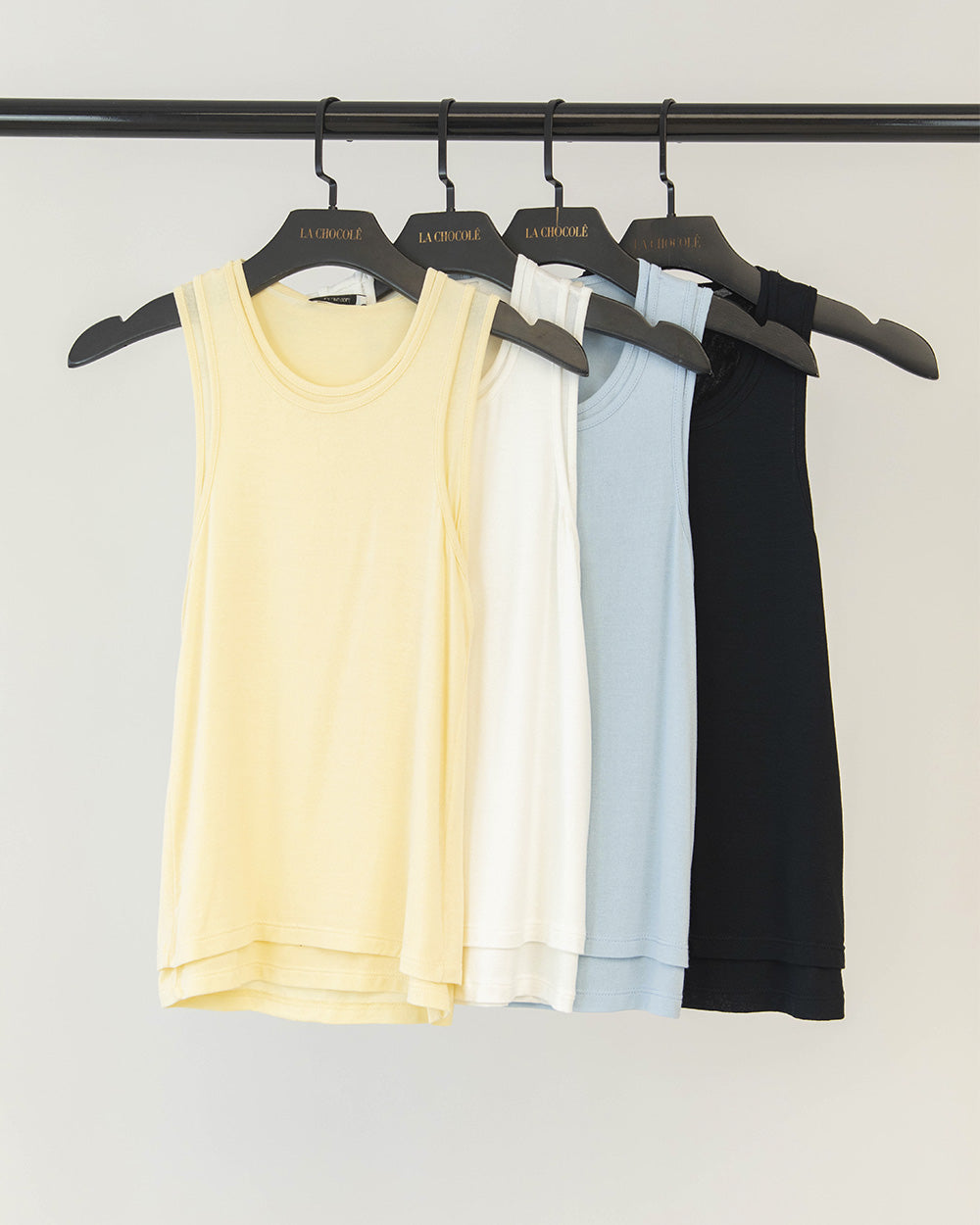 Layered Basic Top