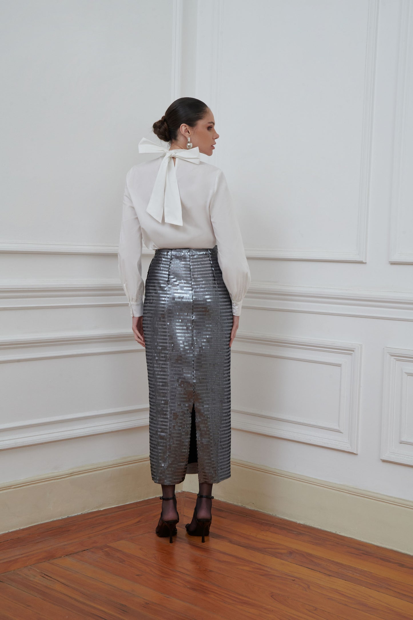 Amoretti Skirt