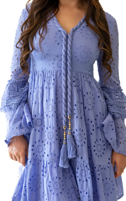 Bebel Dress boho style dress