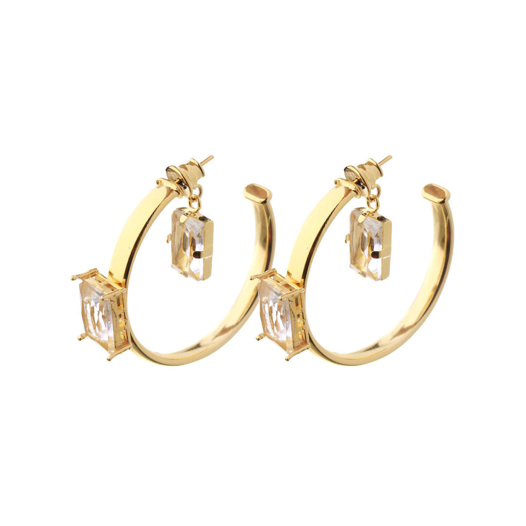 Tere Earrings