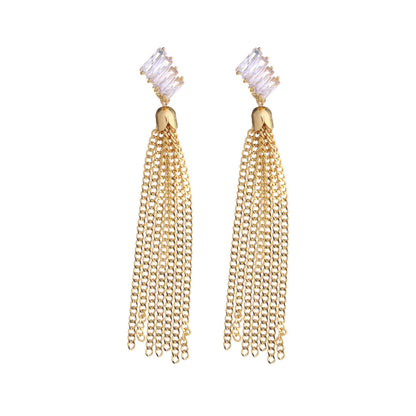 Carlota Earrings