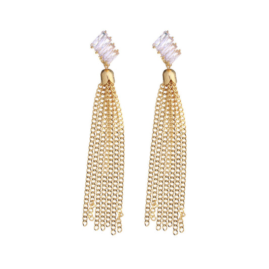 Carlota Earrings