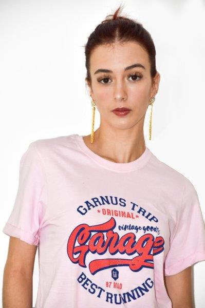 Garage Tee