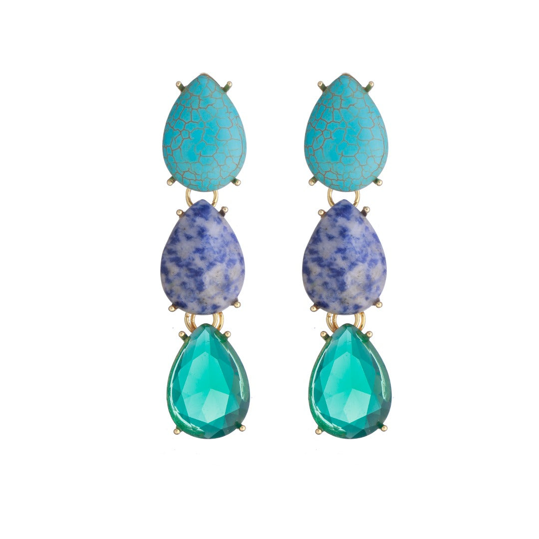 Larissa Earrings