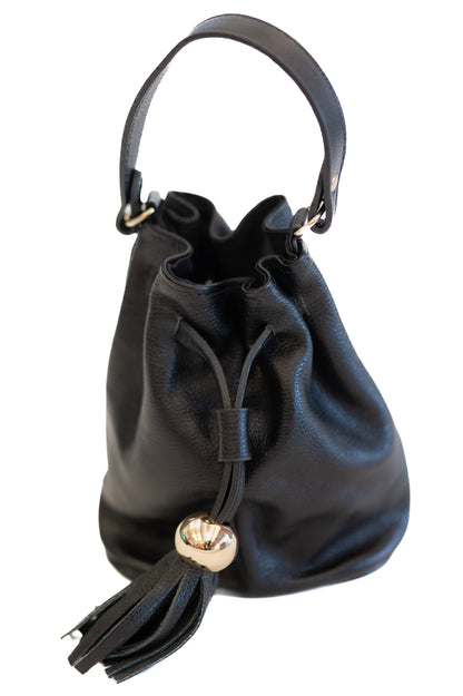 Cosima Leather Handbag