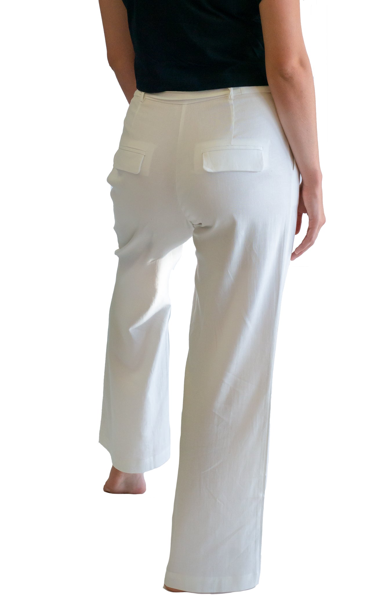 Magnolia Linen  Pants