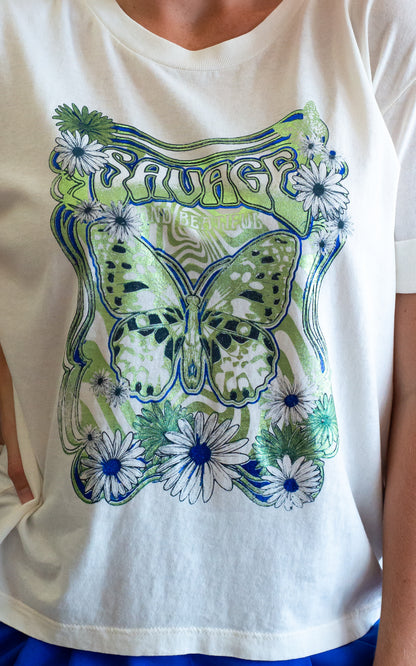 Sentidos T-shirt