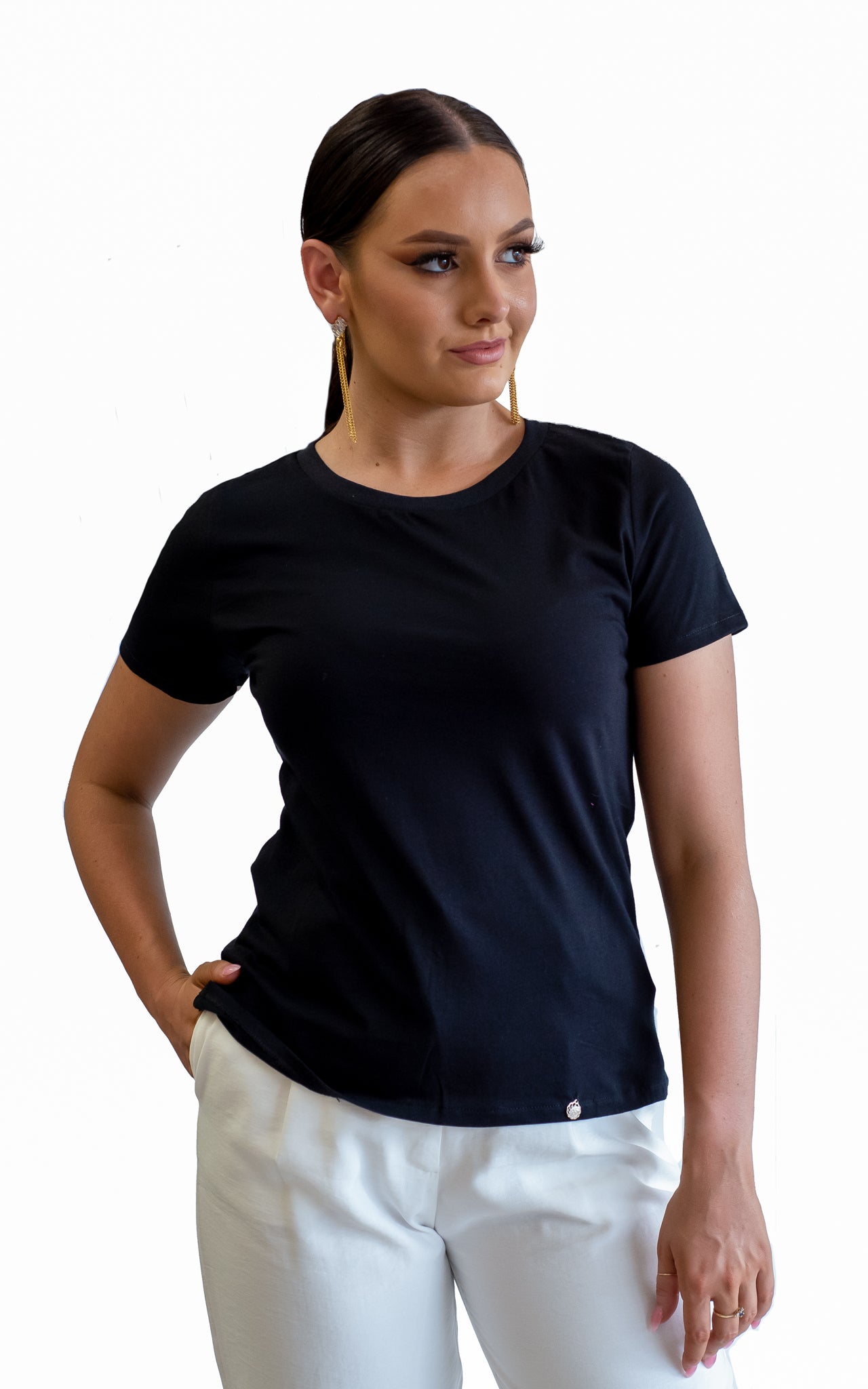 Tuttu Bow T-shirt