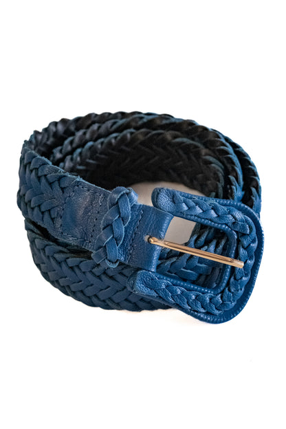 Paloma Leather Belt